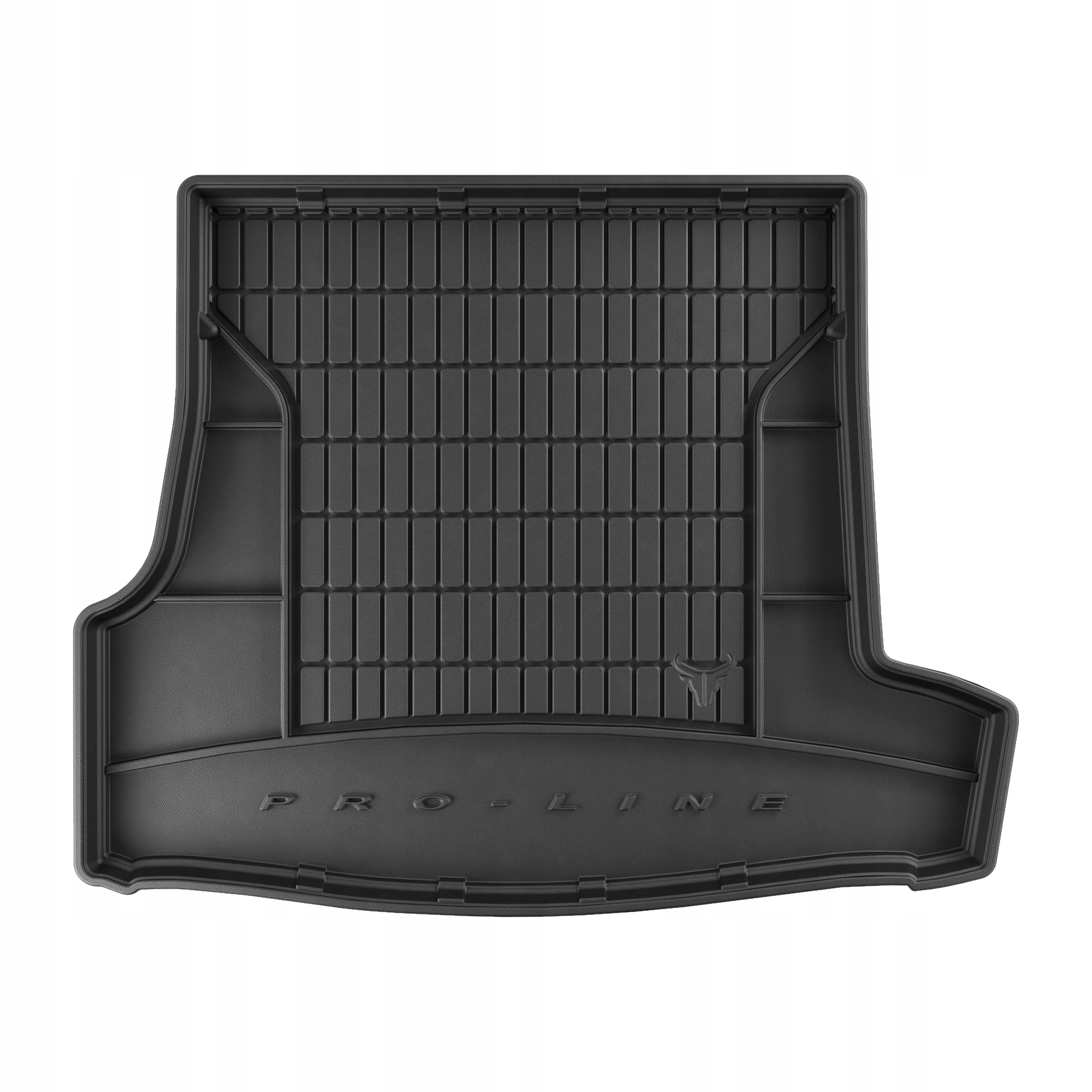 Frogum ProLine Gumová rohož do kufru 3D pro Vw Passat B5 1996-2005
