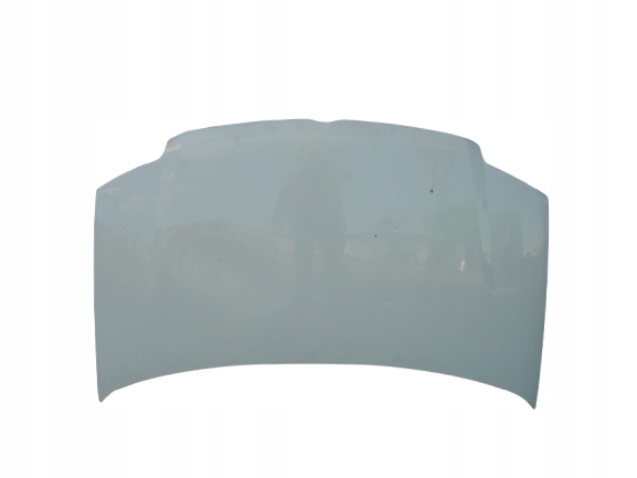 FIAT PANDA II 2 2003-2012 MASKA