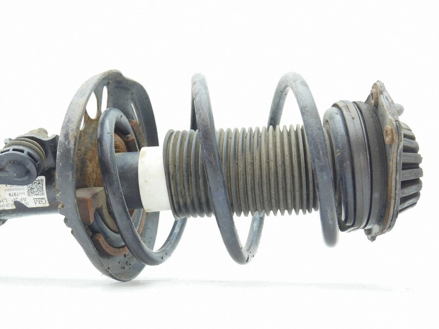 swing left front left front OPEL INSIGNIA B 1.6 D 23384197