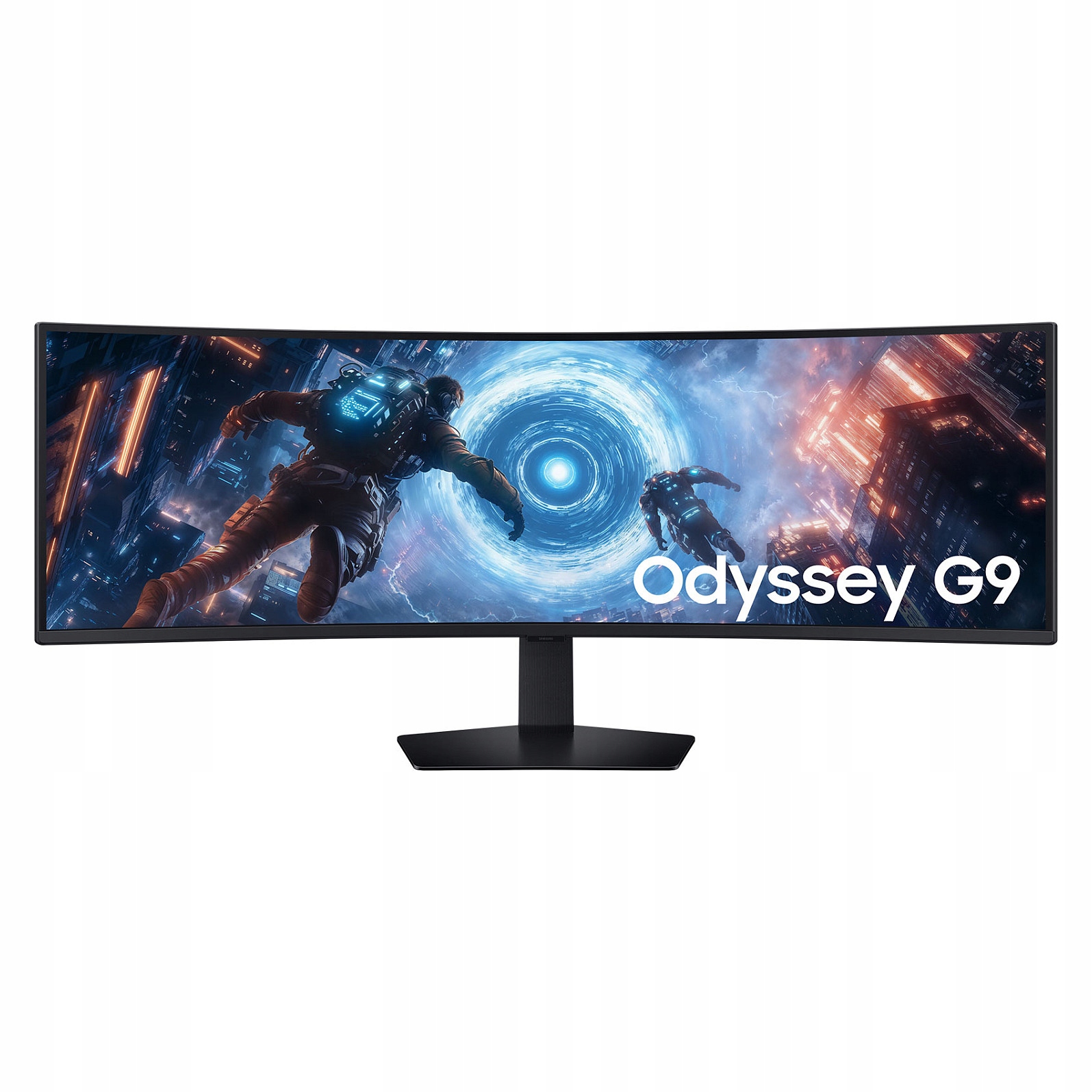 Samsung Odyssey G9 LS49FG910EUXEN 49'' Dqhd 144 Hz