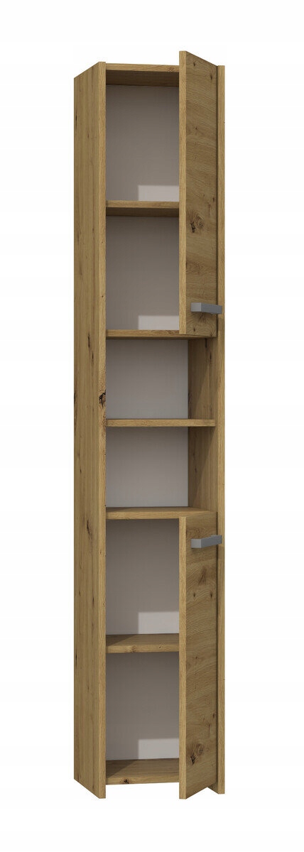 SZAFKA DO ŁAZIENKI SŁUPEK PÓŁKI * POLSKI PRODUCENT Typ stojące