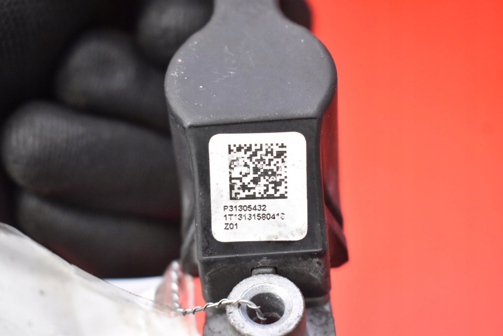 impact sensor P31305432 VOLVO V40 2 II 12-16