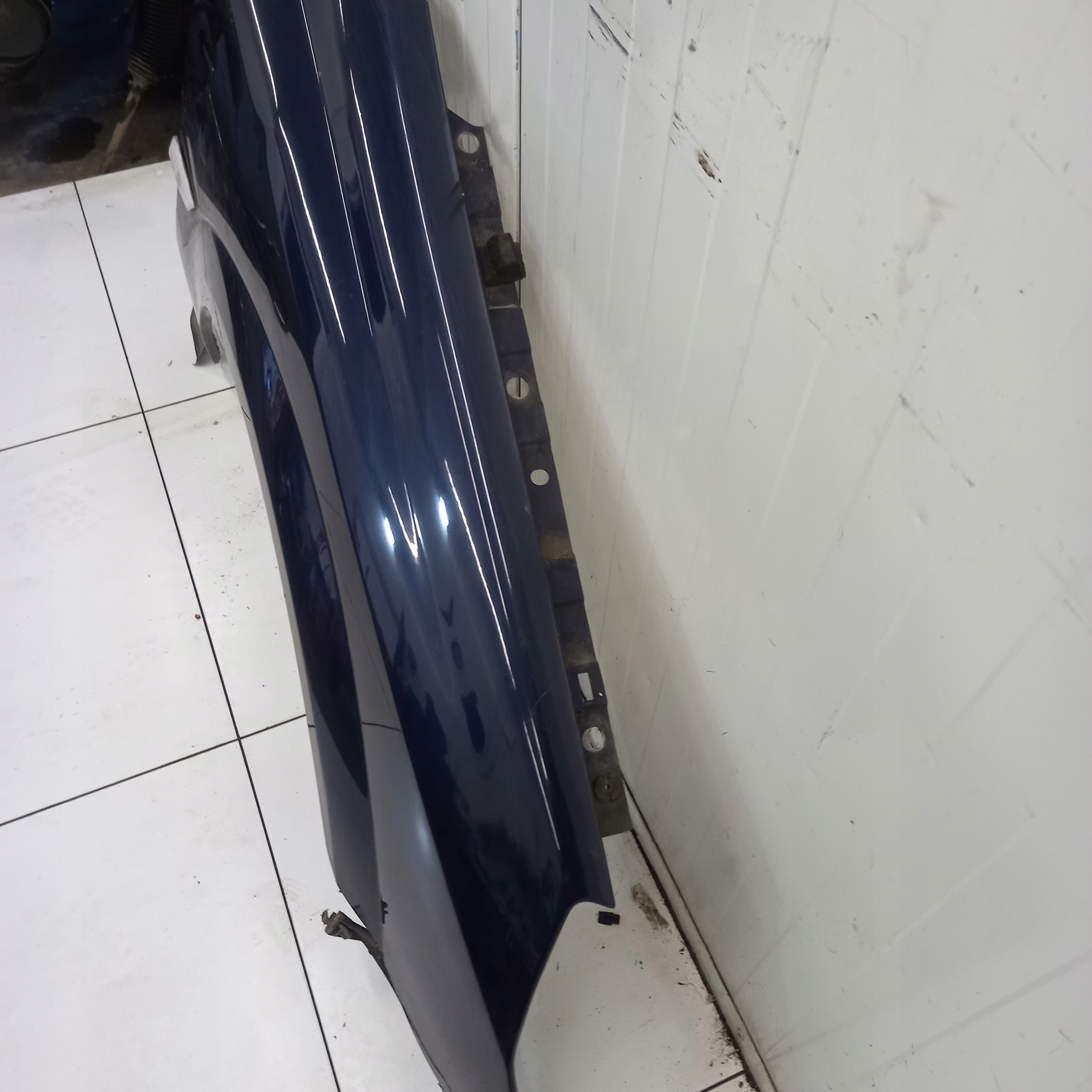 fender right front LIFT OPEL SIGNUM