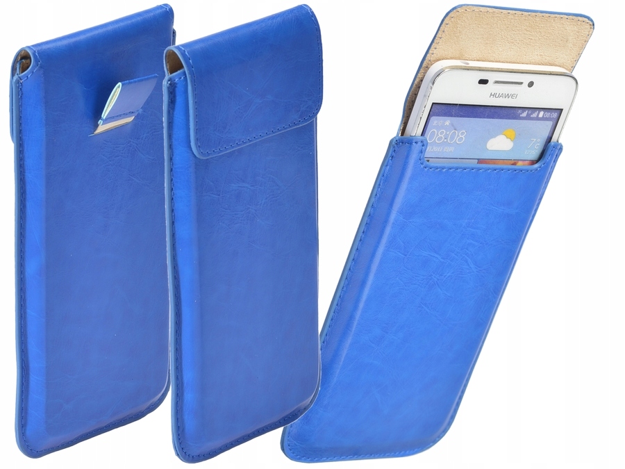 

Wsuwka z zapięciem etui Myphone Up Smart