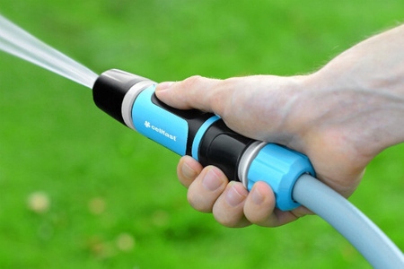 Cellfast zraszacz prosty ERGO 1/2, 3/4" Typ pistoletowe