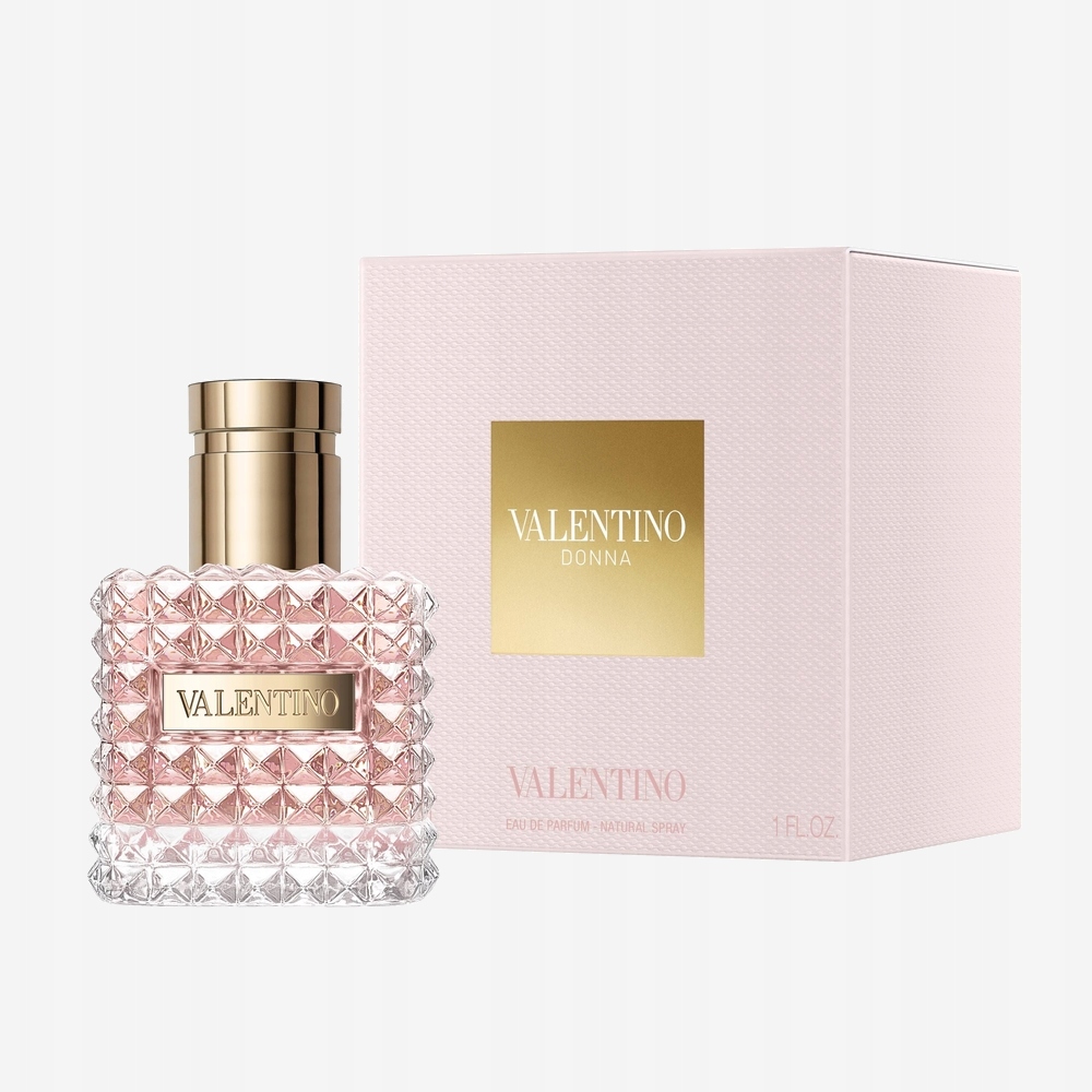 Valentino Donna Edp 30ml