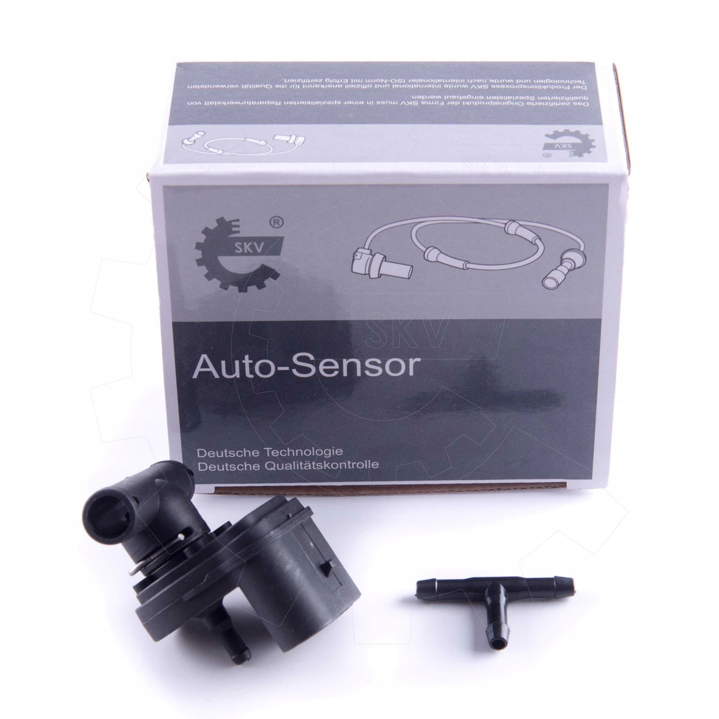 Stag W1Y-00744-6 mapsensor