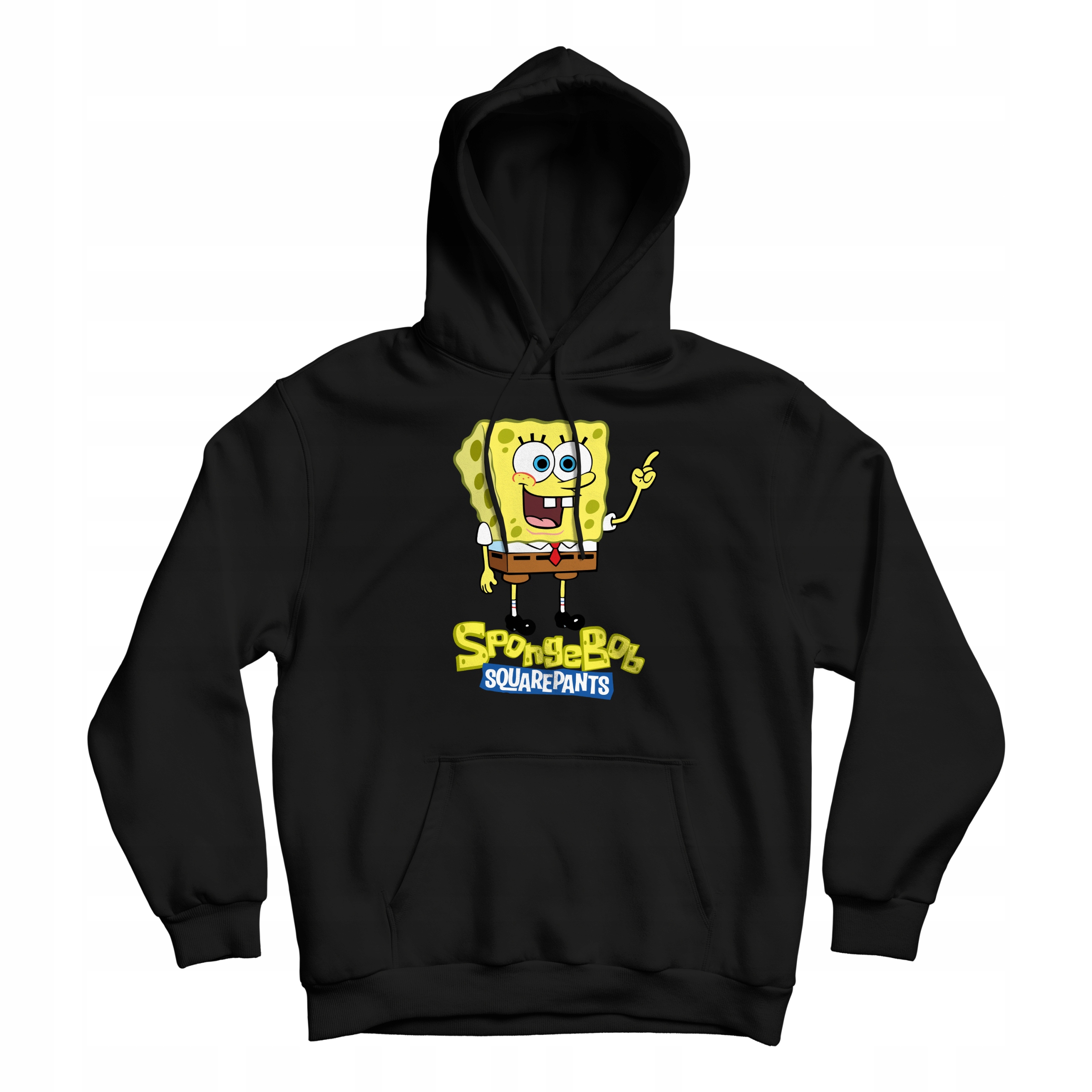 

Bluza damska Spongebob Kanciastoporty na Prezent S