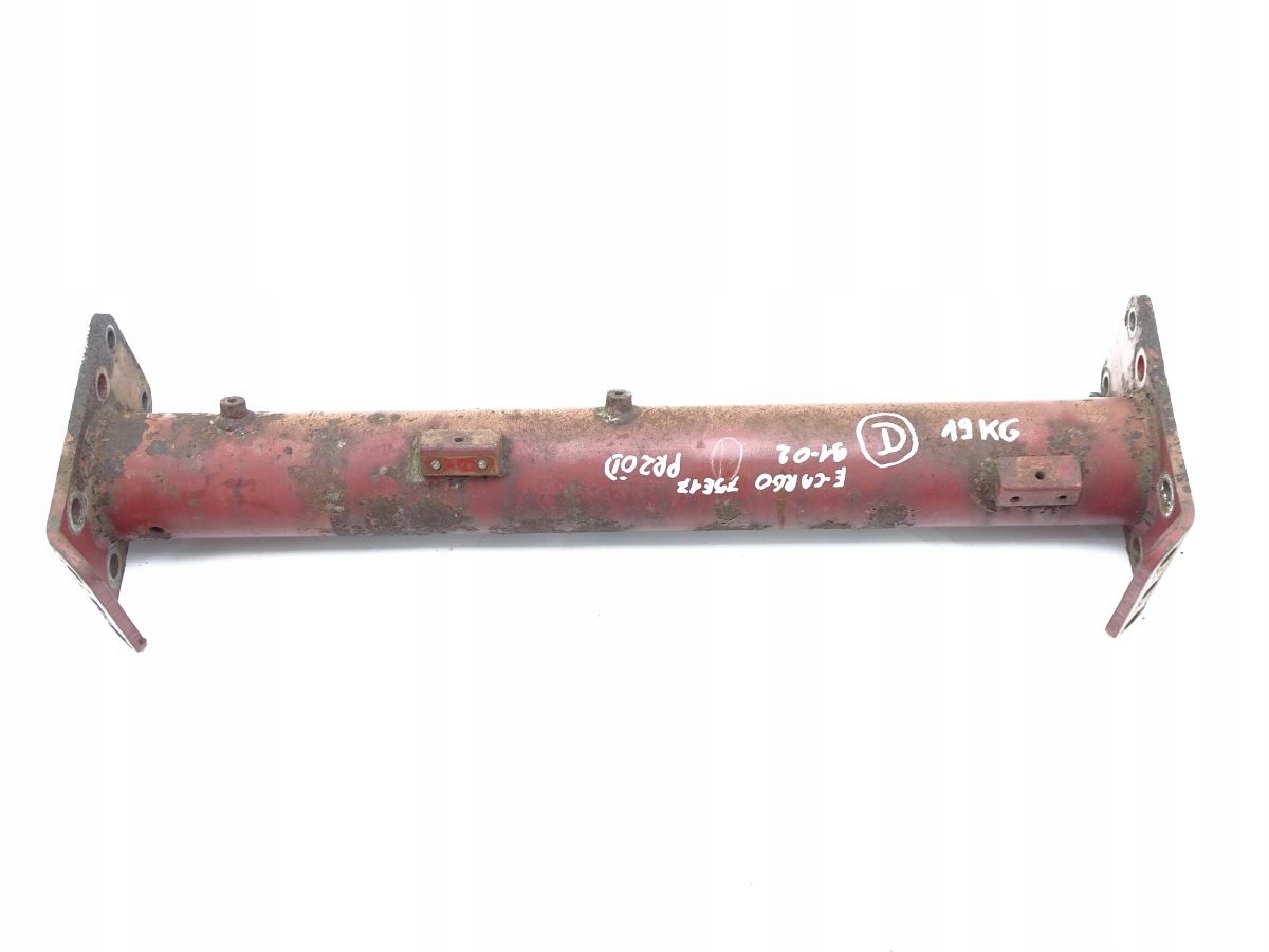 IVECO EUROCARGO I 91 02 BELKA RAMY PRZOD 17 5