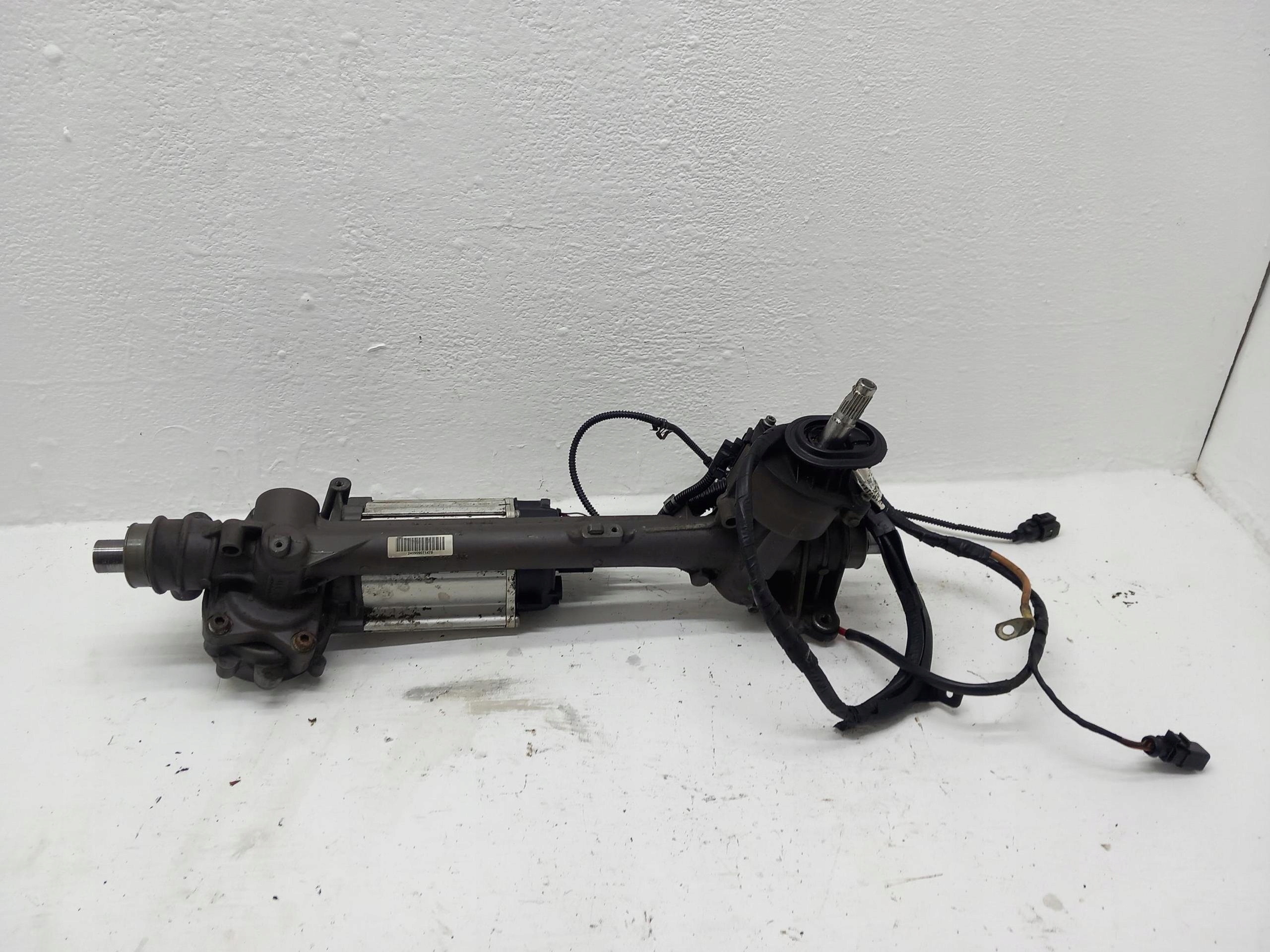 servo control VW JETTA V 1K0909144H 05-10 EU