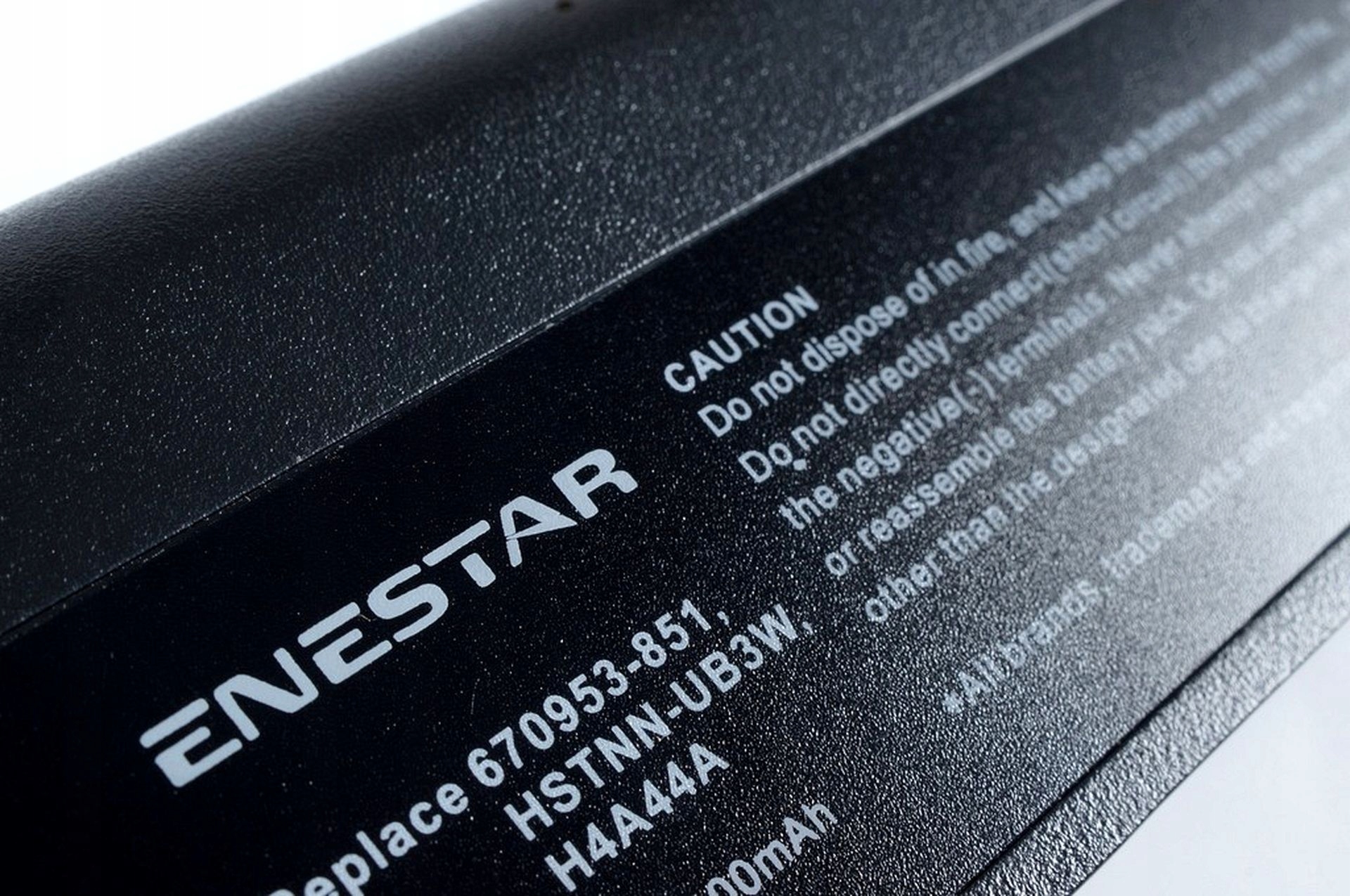 

Enestar bateria do Hp Elitebook 2170P 2100