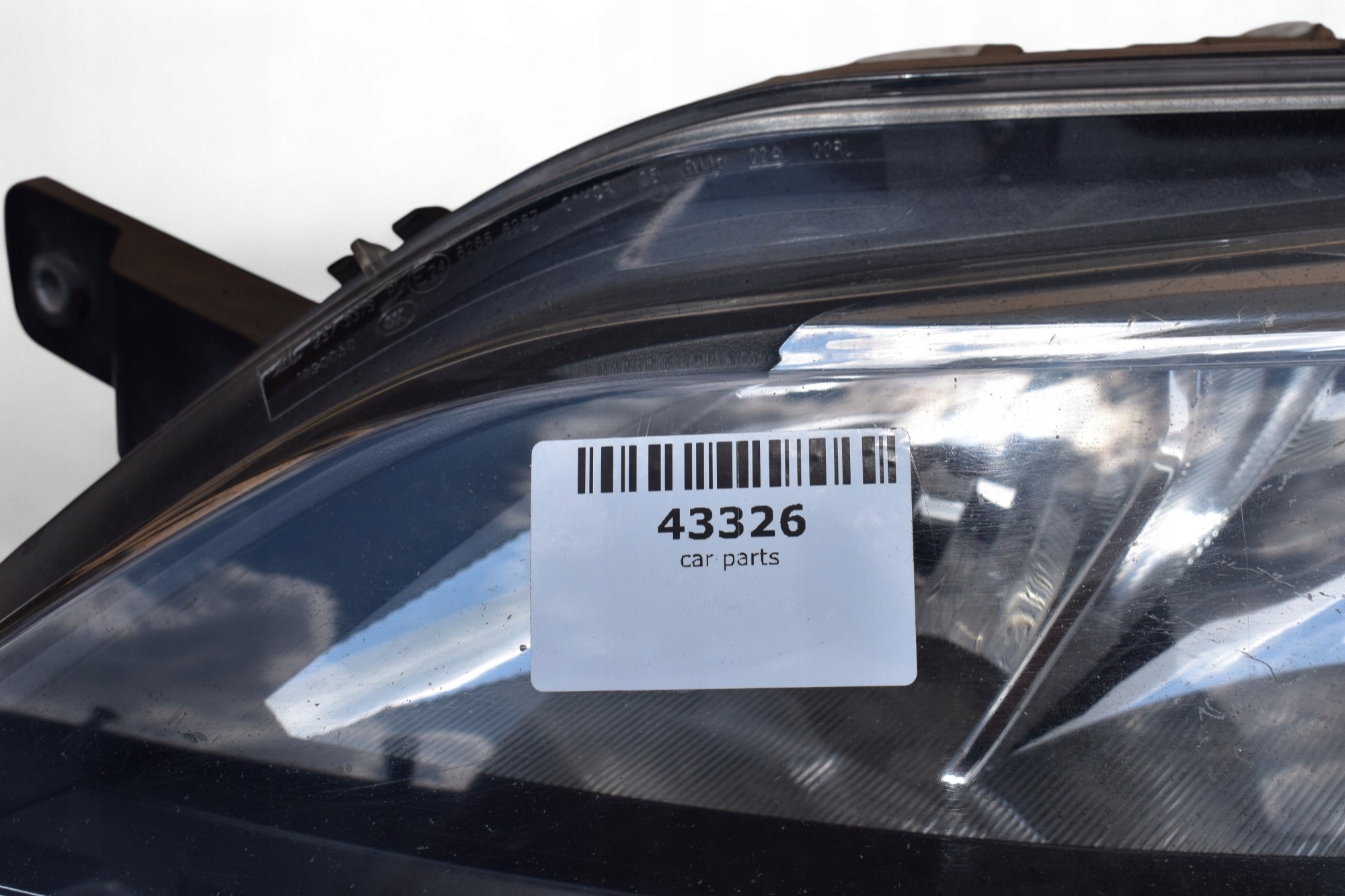 light left front CITROEN JUMPER III 2014-2023R UK 1374298080
