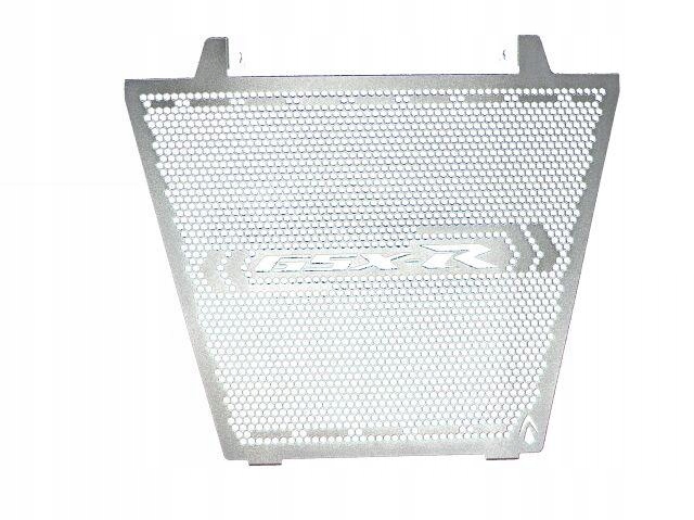 ONH-012 - КРЫШКА РАДИАТОРА ДЛЯ SUZUKI GSX-R GSXR 1000