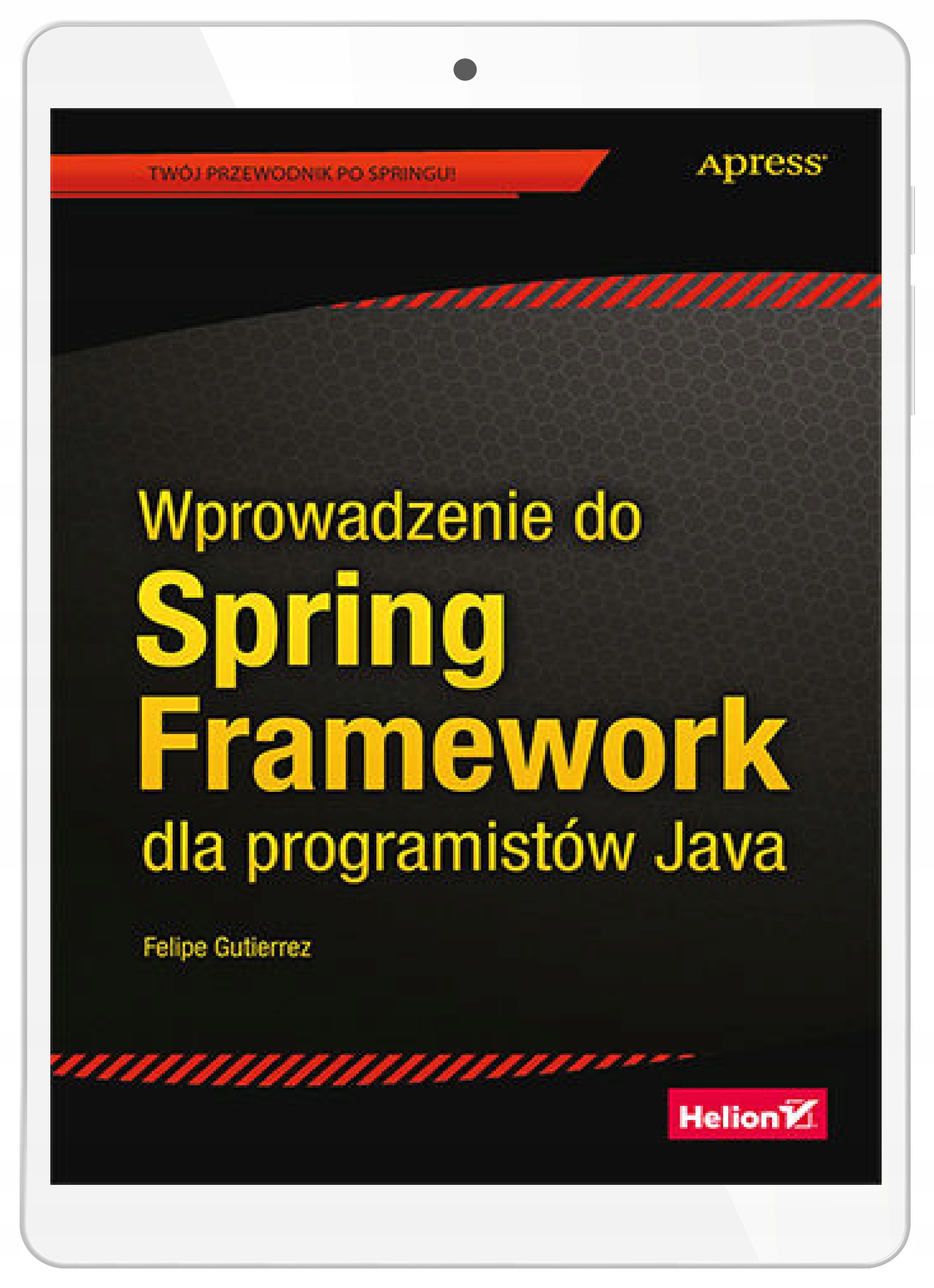 Введение в Spring Framework
