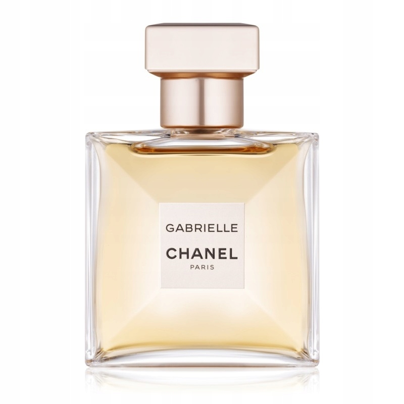 Chanel Gabrielle Woda perfumowana dla kobiet Damski zapach Edp