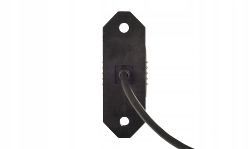 LAMPA OBRYSOWA LED OBRYSÓWKA LAWETA POMOC DROGOWA Waga produktu z opakowaniem jednostkowym 0.25 kg