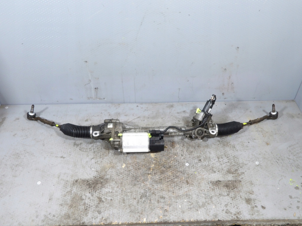 BMW 5 F10 F11 2.0D servo control electrical 6852322