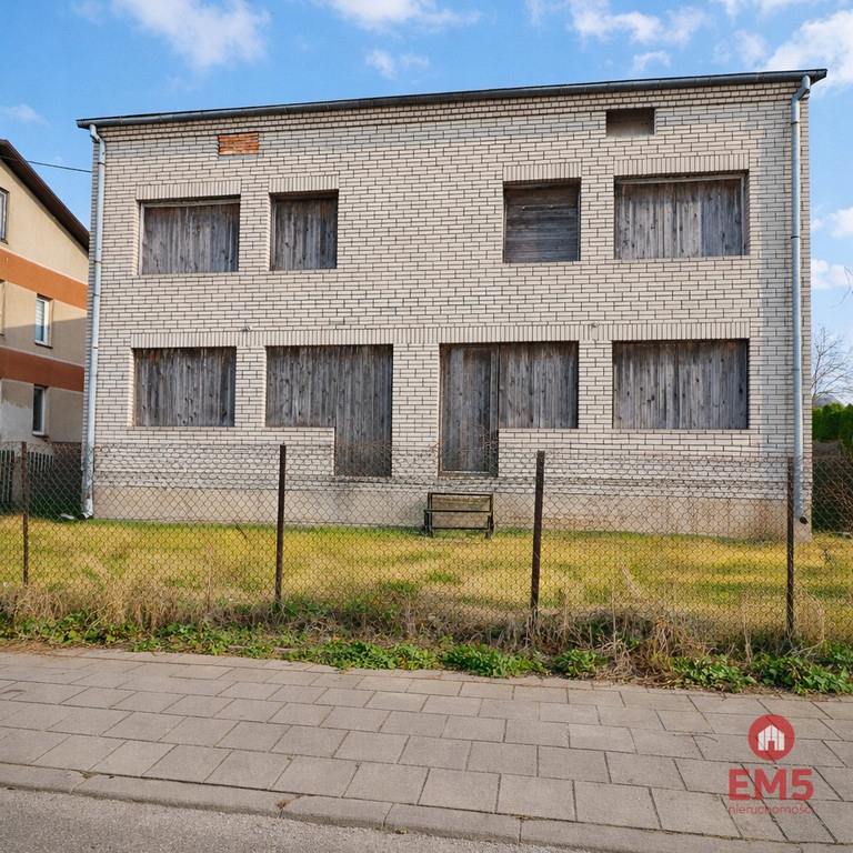 Dom, Sejny, Sejneński, 120 m²