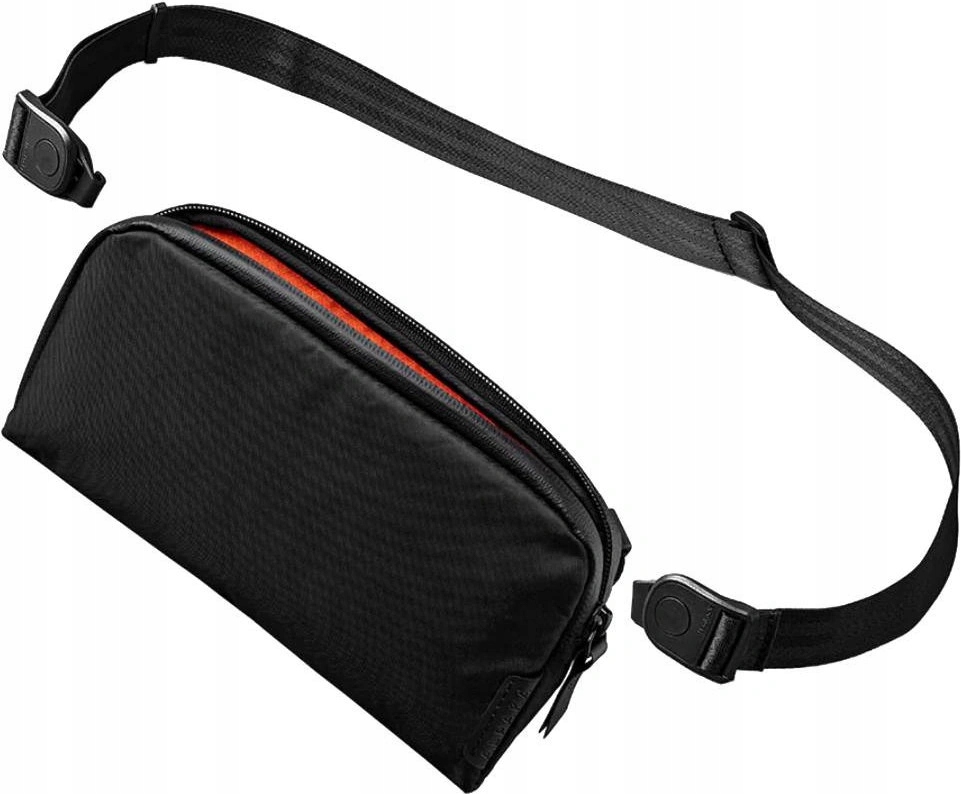Organizér na elektroniku Alpaka Flight Pouch Ecopak Black Knight