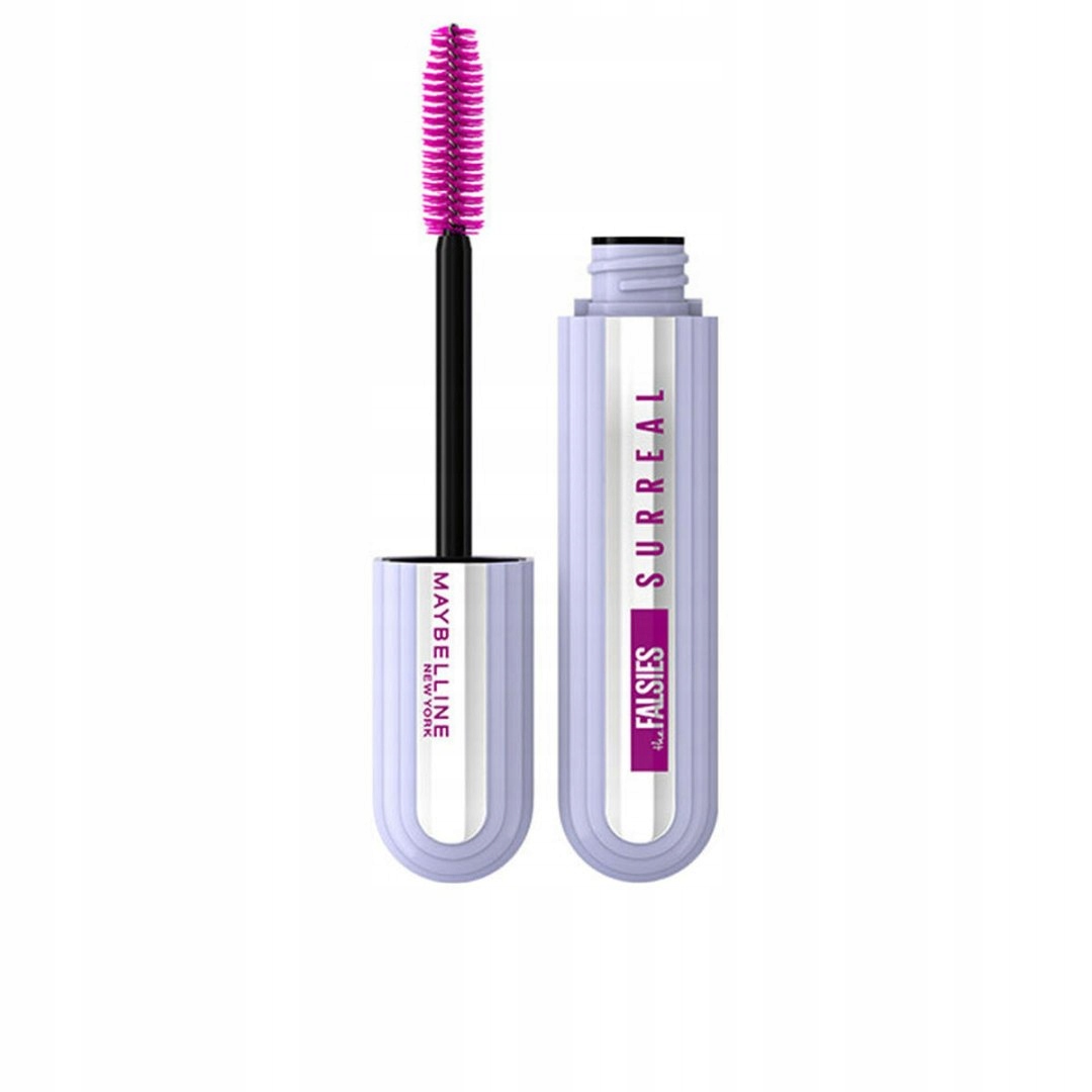 Maybelline The Falsies Řasenka (10 ml)