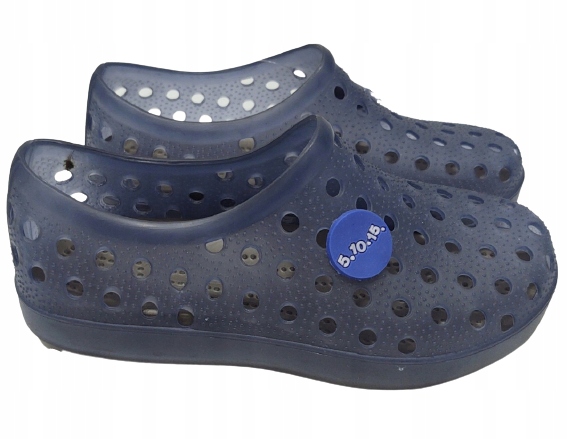 

5.10.15 buty do wody 28 klapki plaża basen jeżowce