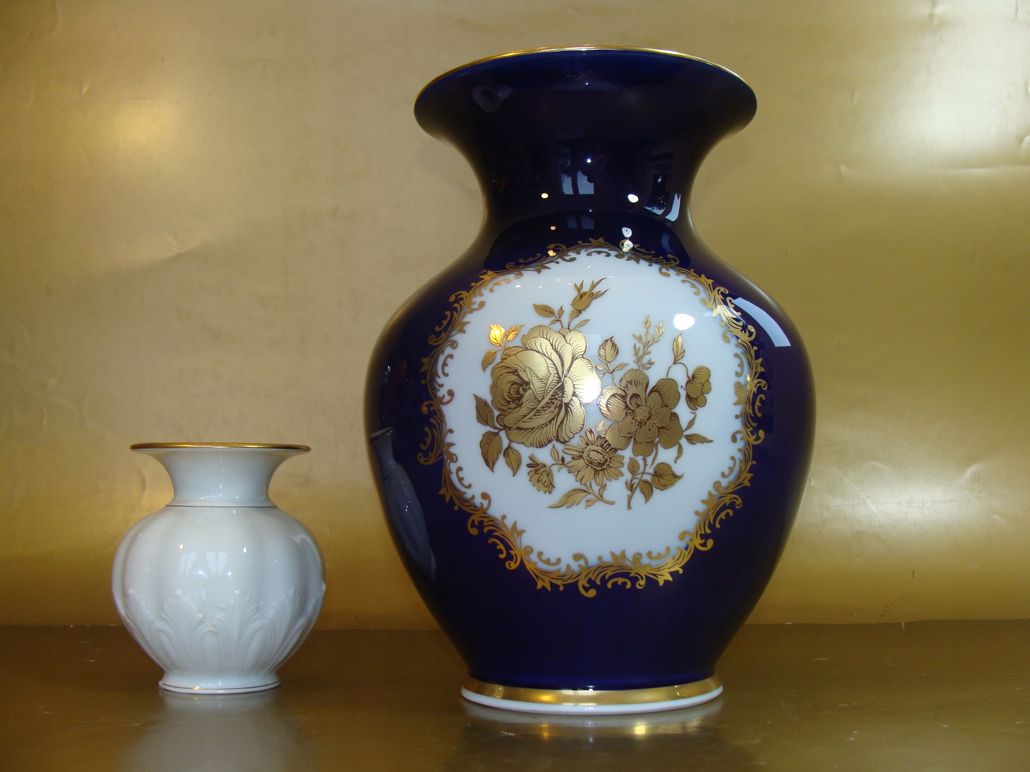 C -389 SCHUMANN - WAZON NA TULIPANY !!!!