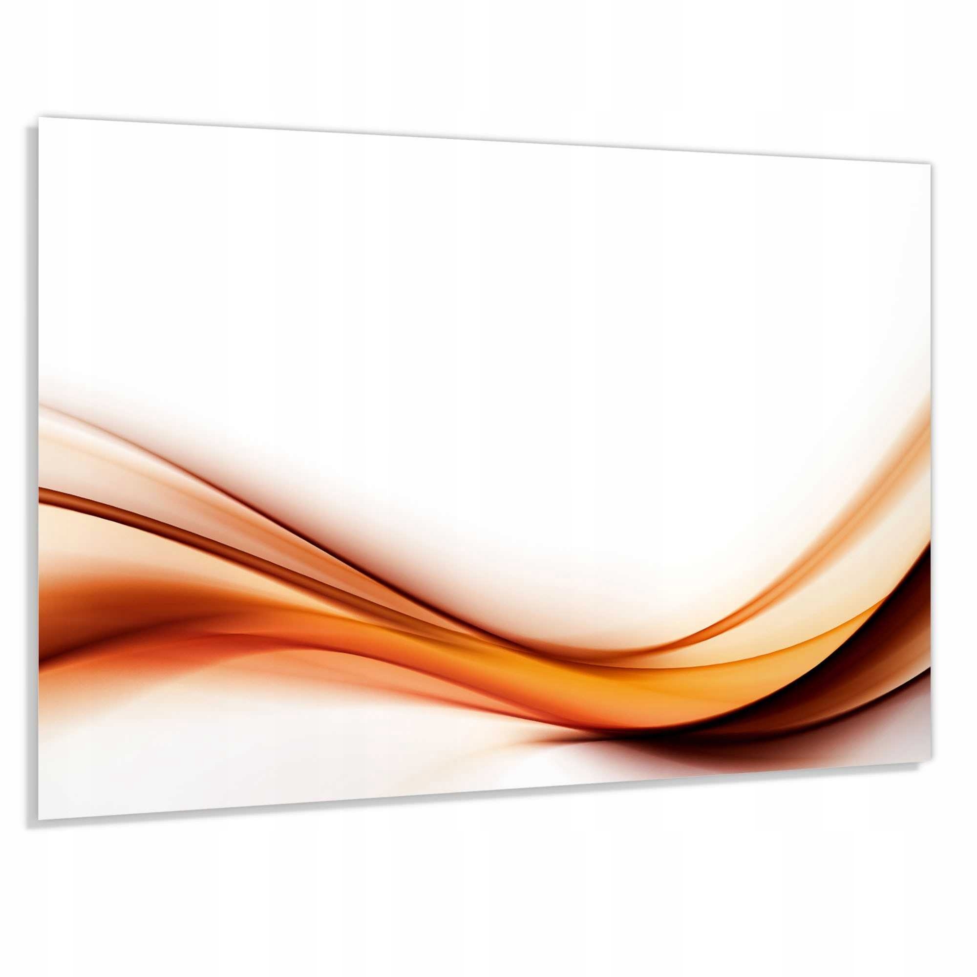 Kalený Panel 4 mm 100 x 60 cm Do Kuchyne Dekoratívny Ochranný Lacobel