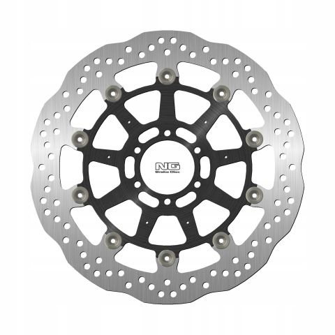 Ng Predný Brzdový Kotúč Bmw S 1000R/RR 13-20, HP4 12-17, S1000XR 17-19