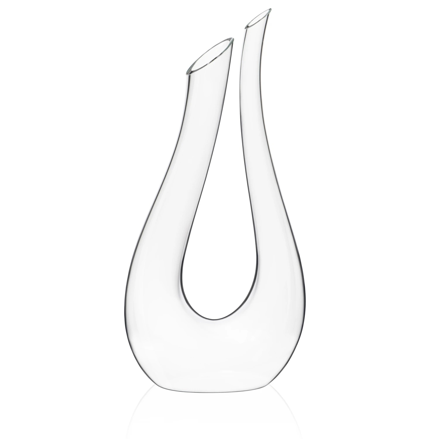 Rona Originální, ručně vyrobená karafa Orion 330 mm