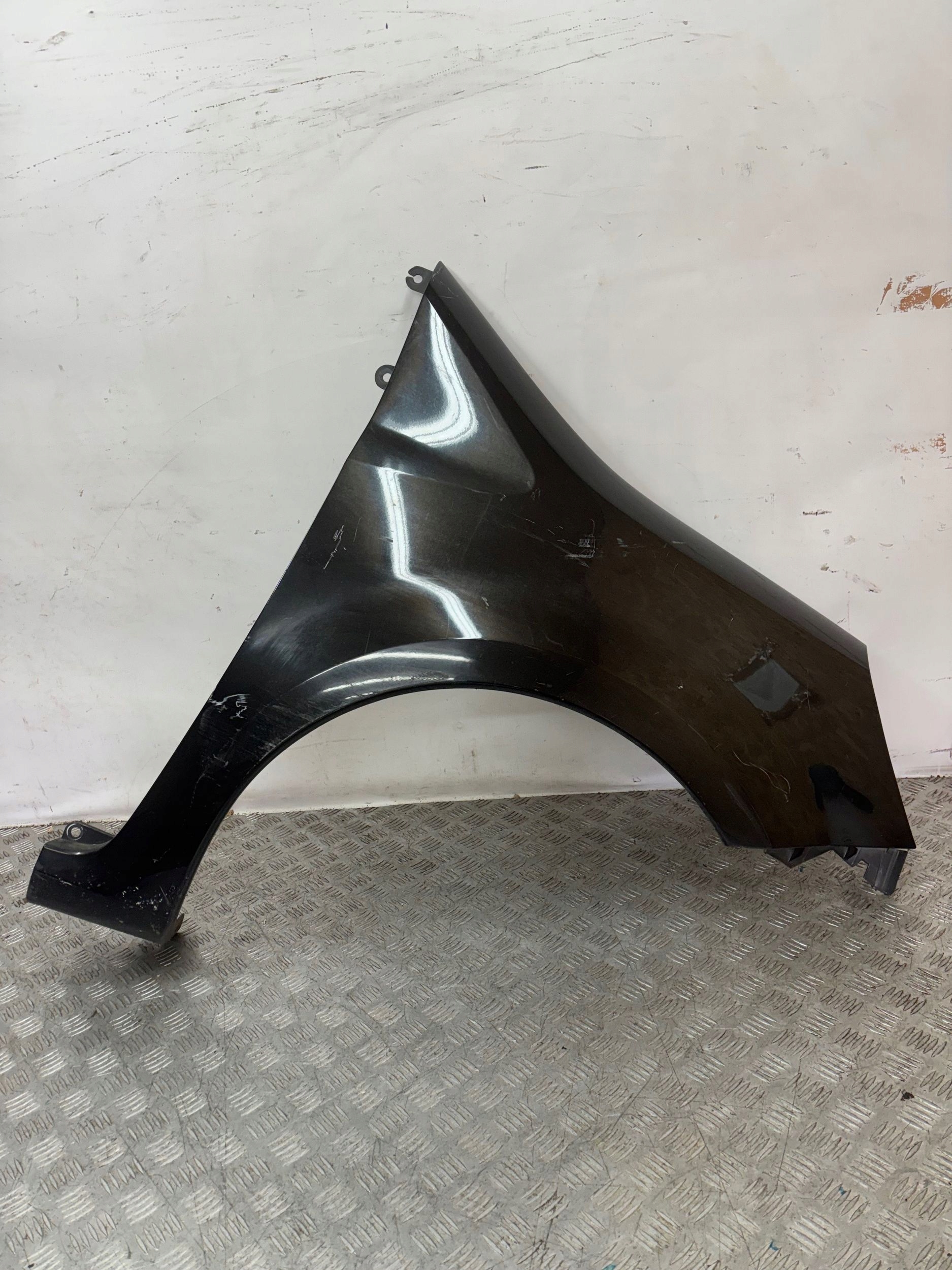 fender front front right RENAULT MODUS LIFT 08