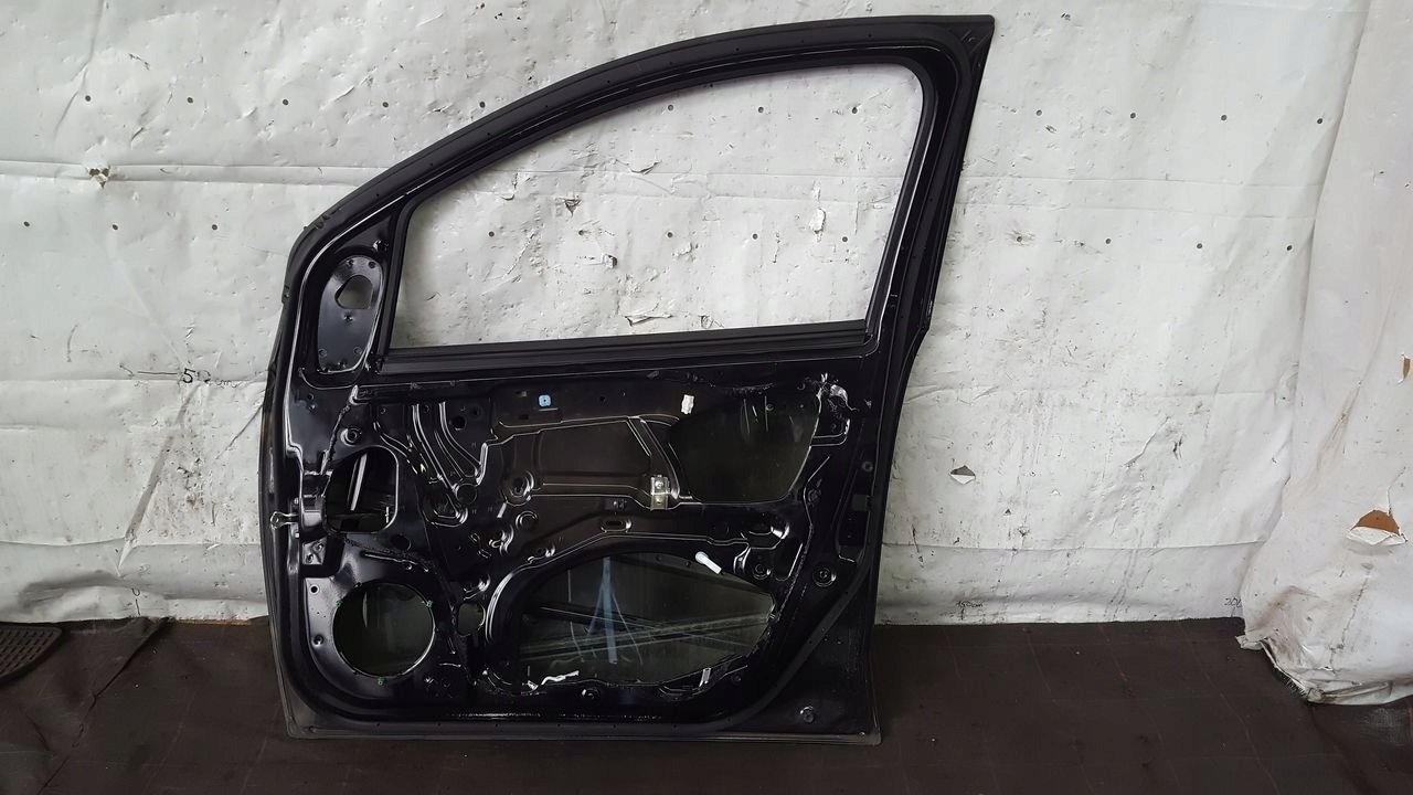 door front front right Suzuki Alto VII 1,0 ZAM