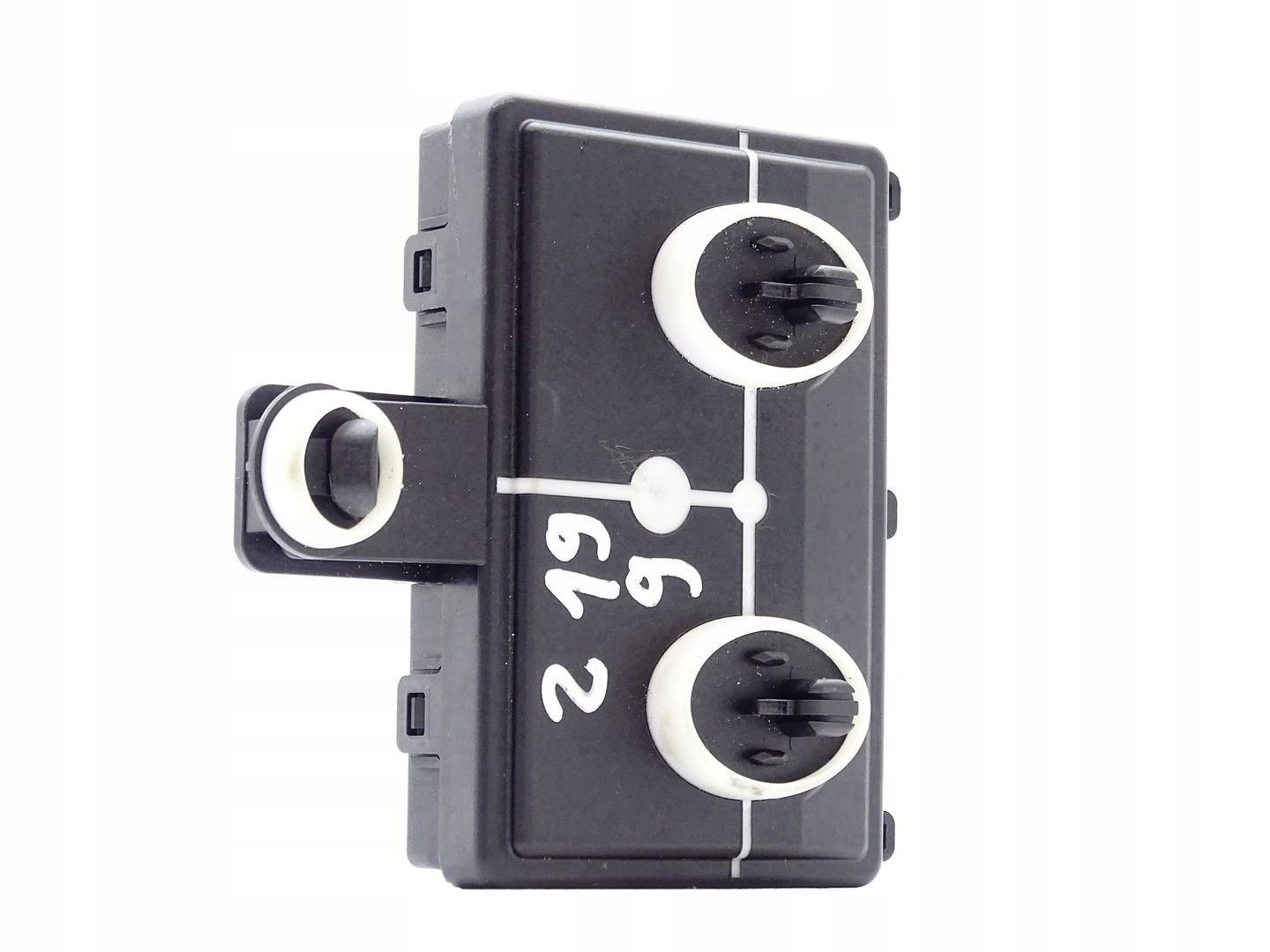 module control unit door front front left SKODA OCTAVIA IV 5Q4959593R