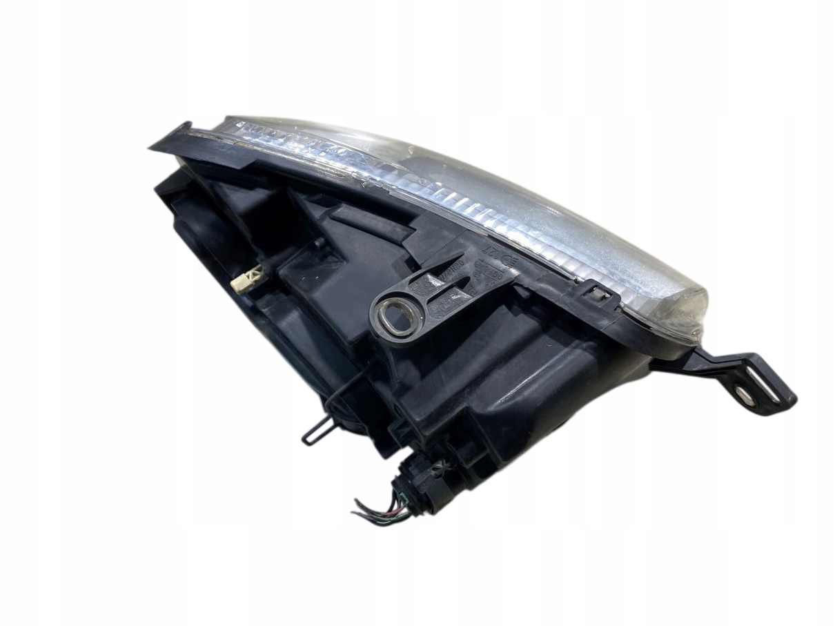 light left front FIAT PANDA II