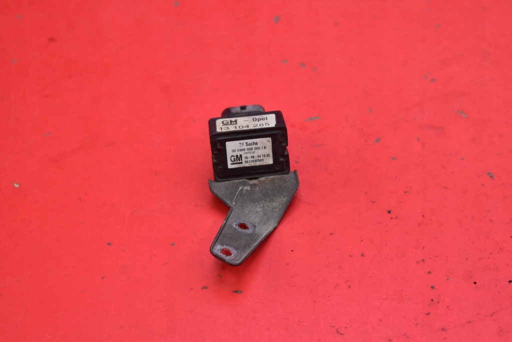 sensor springing IDS 13104285 OPEL ASTRA 3 III H 2.0 T 200 KM 5D HB