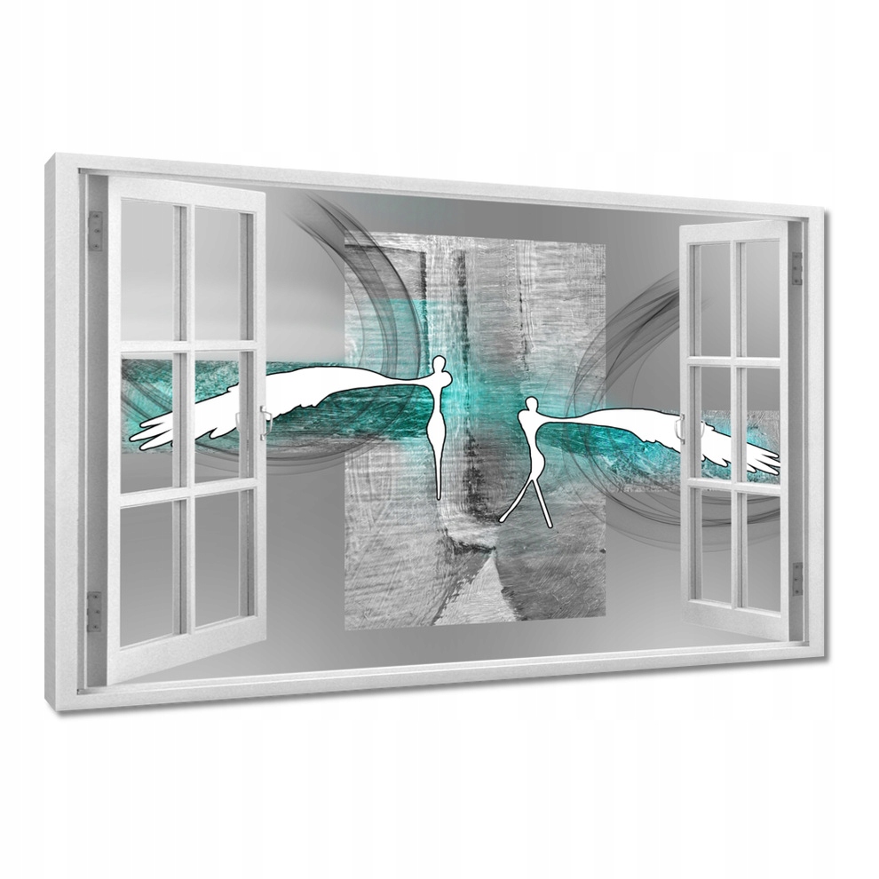 

Obrazy na płótnie 60x40 Aniołki do sypialni