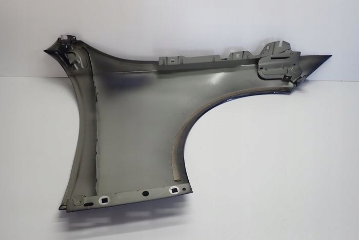 MERCEDES C-KLASA W206 206 fender left front front