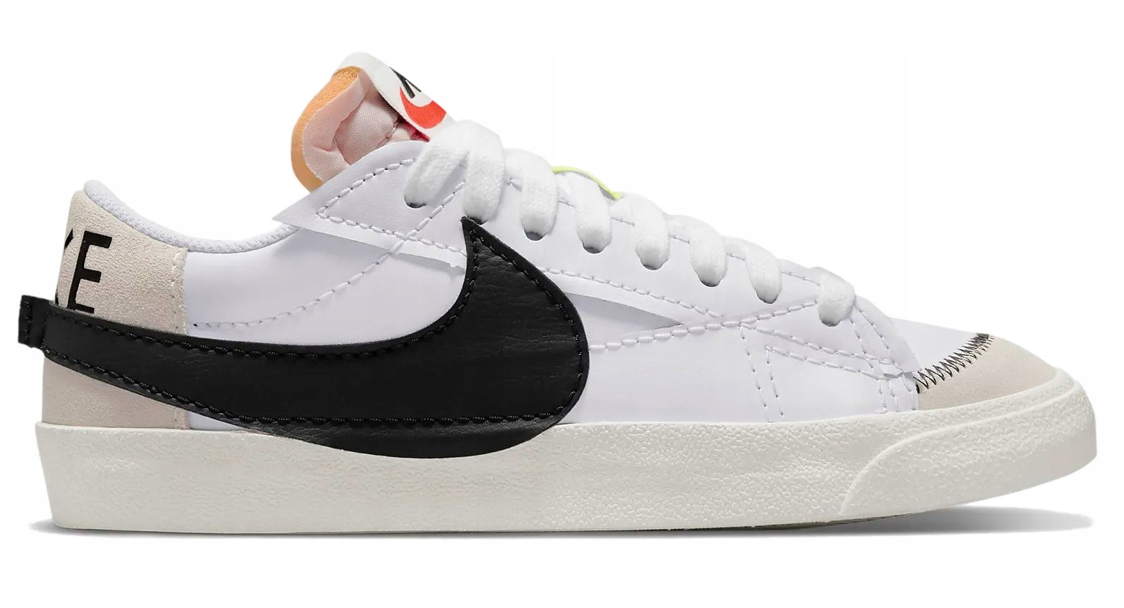 Pánské Sportovní Boty Nike Blazer Low '77 Jumbo