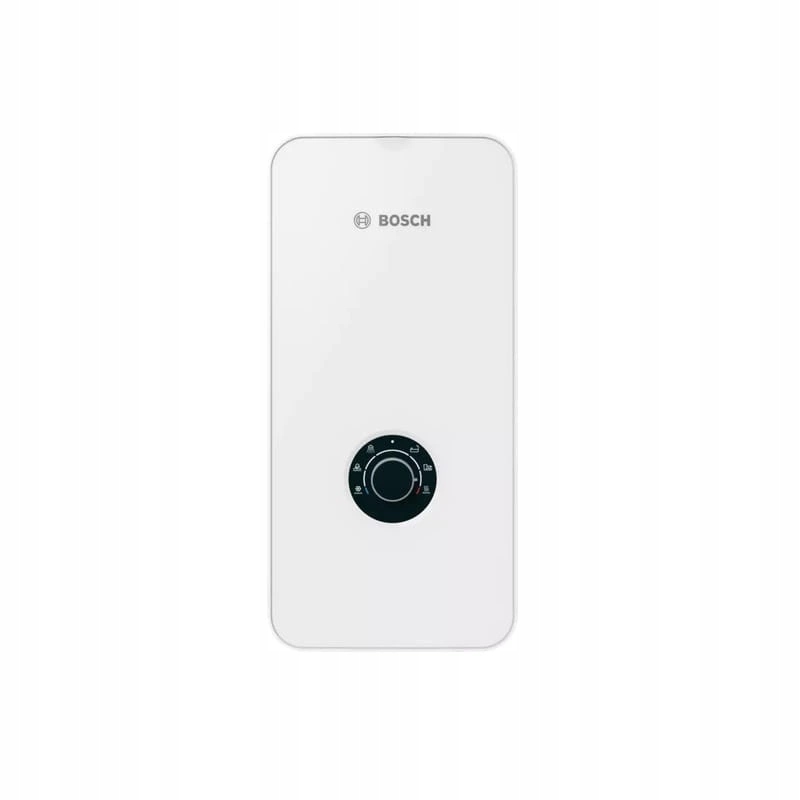 Bosch Tronic 5000 Przepływowy Podgrzewacz wody 21/24/27 Kw