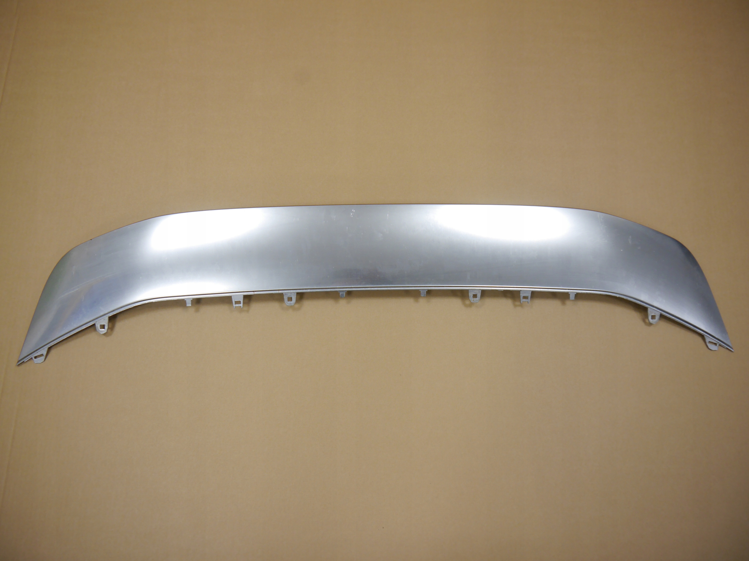 AUDI S5 8W бампер передний 8W0807717C 3Q7