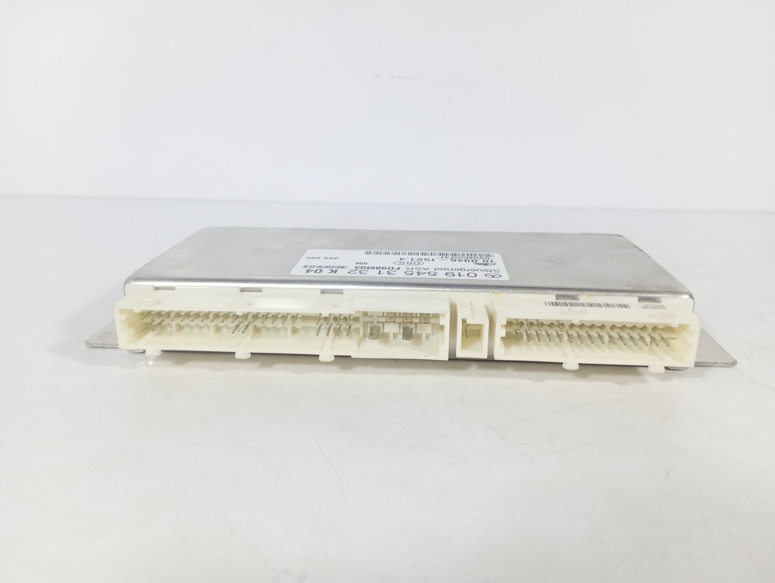 MERCEDES C208 97-02 control unit module ASR OE 0195453132