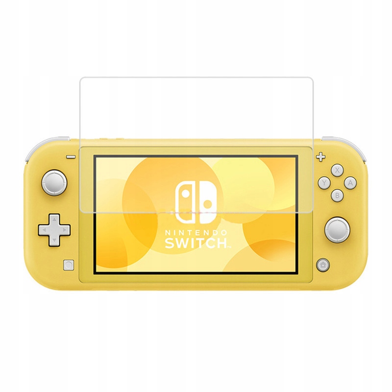 Folia Devia Hydrożelowa do Nintendo Switch Lite