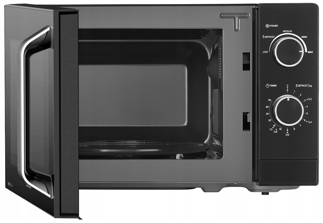 MIKROFALÓWKA WOLNOSTOJĄCA SENCOR SWM 1919BK Model SWM 1919BK