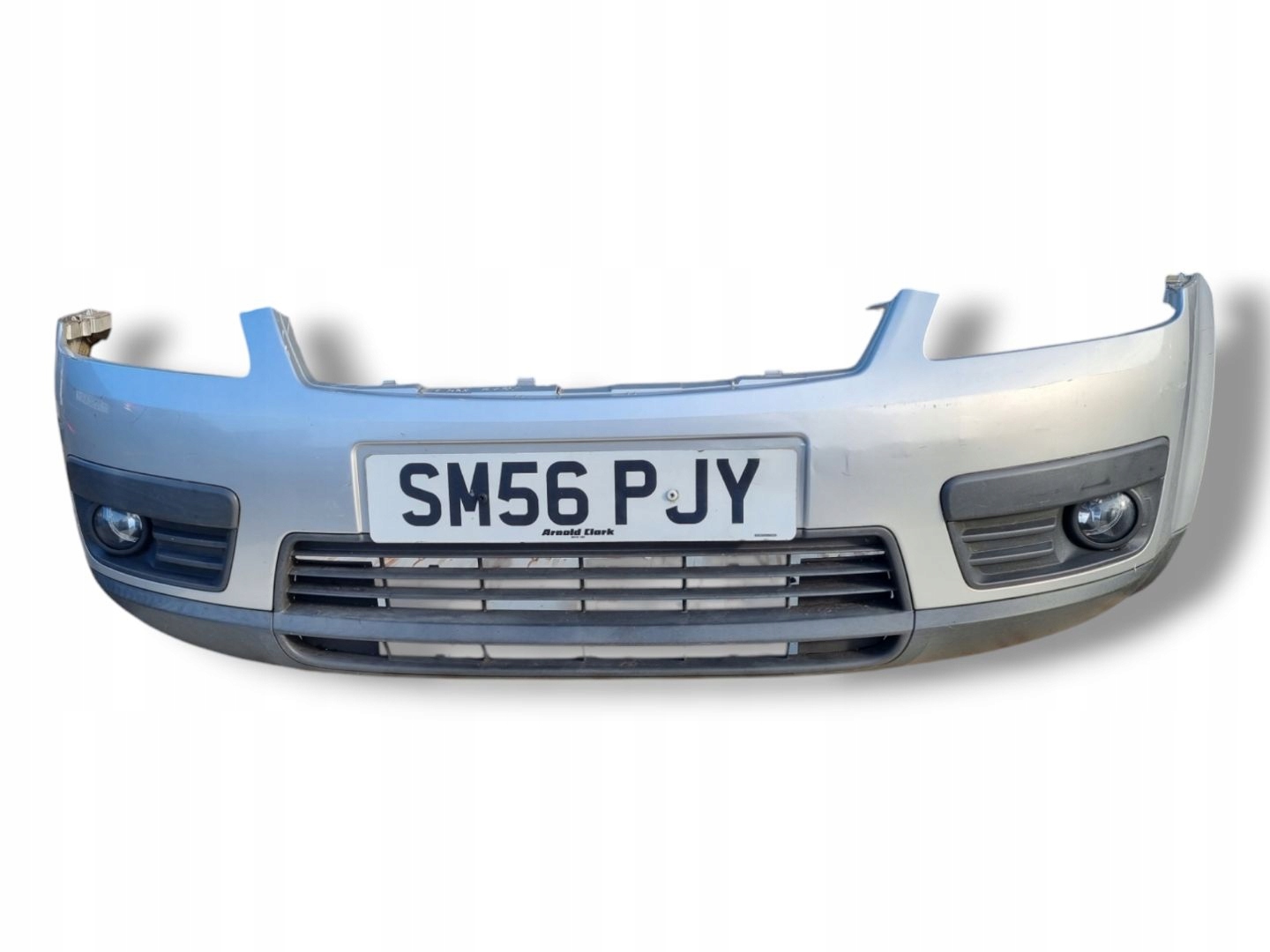 bumper front Ford C-Max 2006 6M51-R17757-A