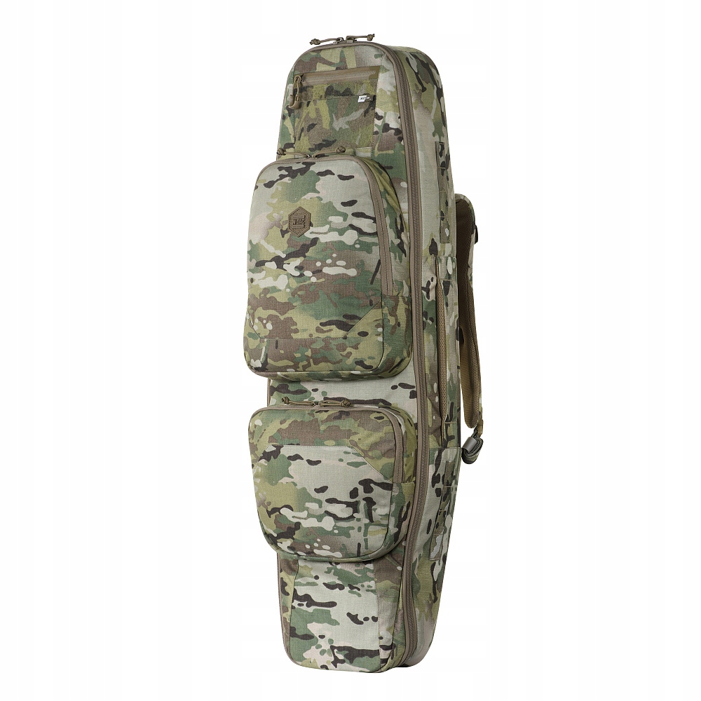 M-Tac Plecak Pokrowiec Taktyczny na Broń 105 cm Gen.II Elite Multicam
