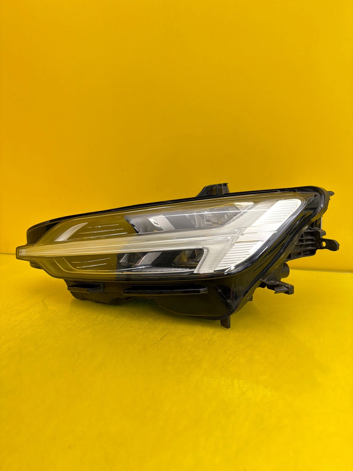 light left Volvo S60 V60 Full Led 32228866