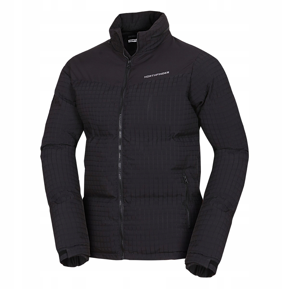 Pánská bunda Northfinder men winter jacket pridbor