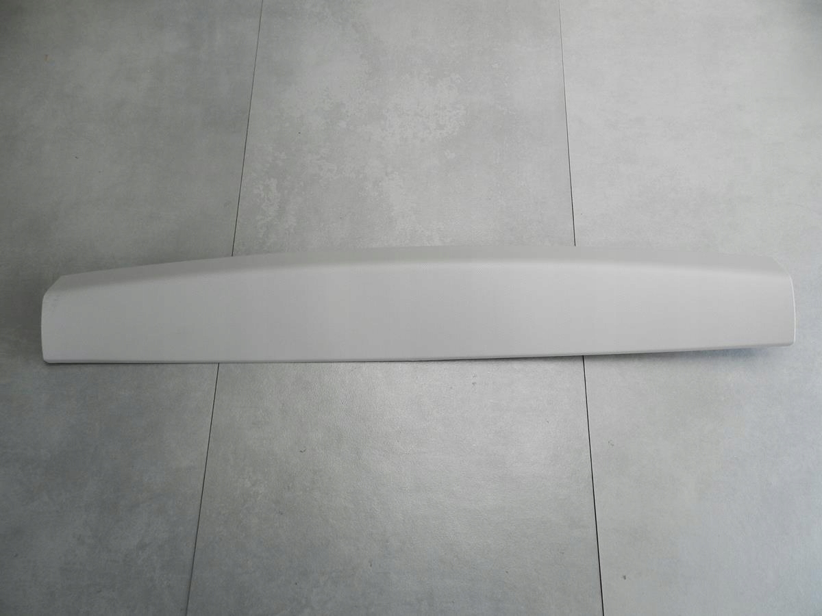 BMW X1 F48 cover bonnet 7350848