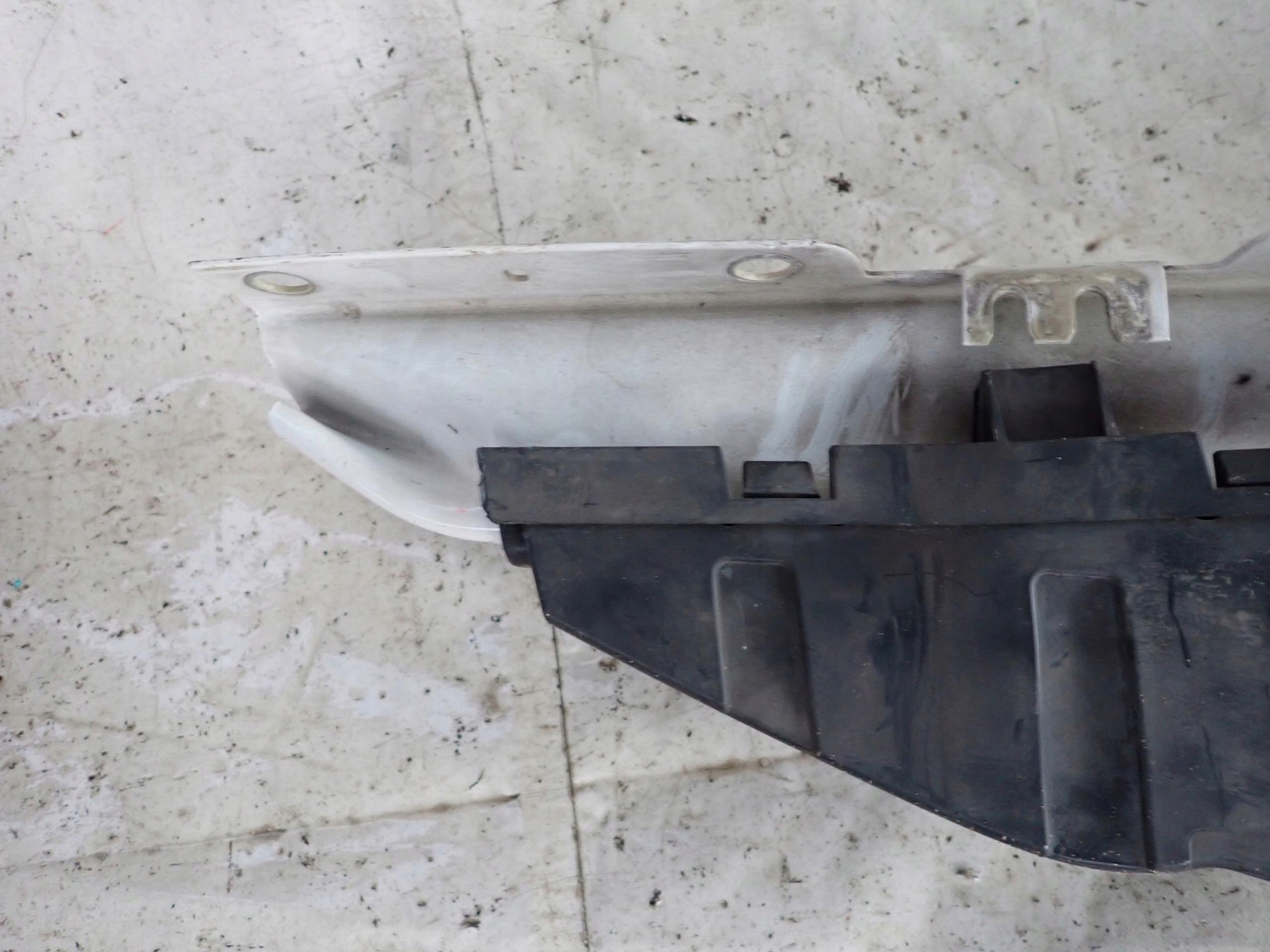 VOLVO V70 III S80 07-14 sider pillar ABSORBER front