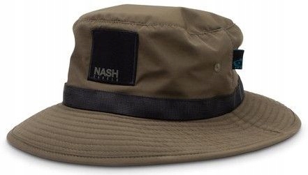 Kapelusz Nash Bushhat