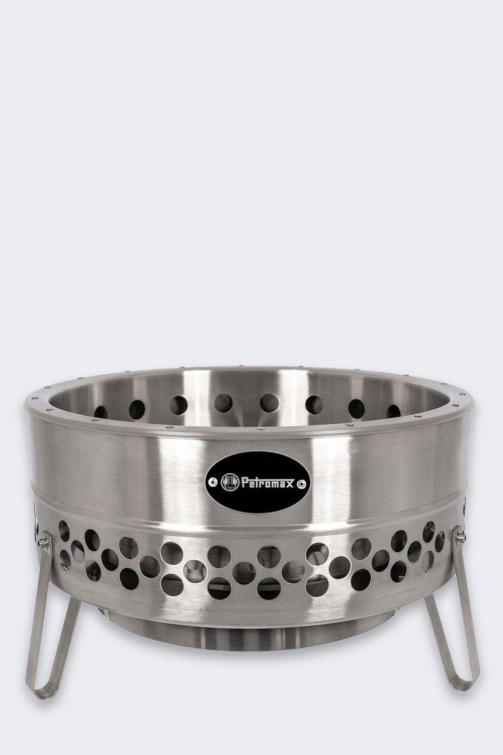 Přenosné ohniště Petromax Fire Bowl Tyropit